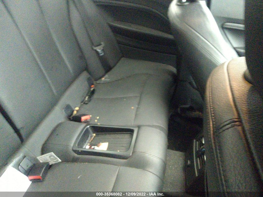 2015 BMW 2 SERIES 228I WBA1F9C5XFVW98625