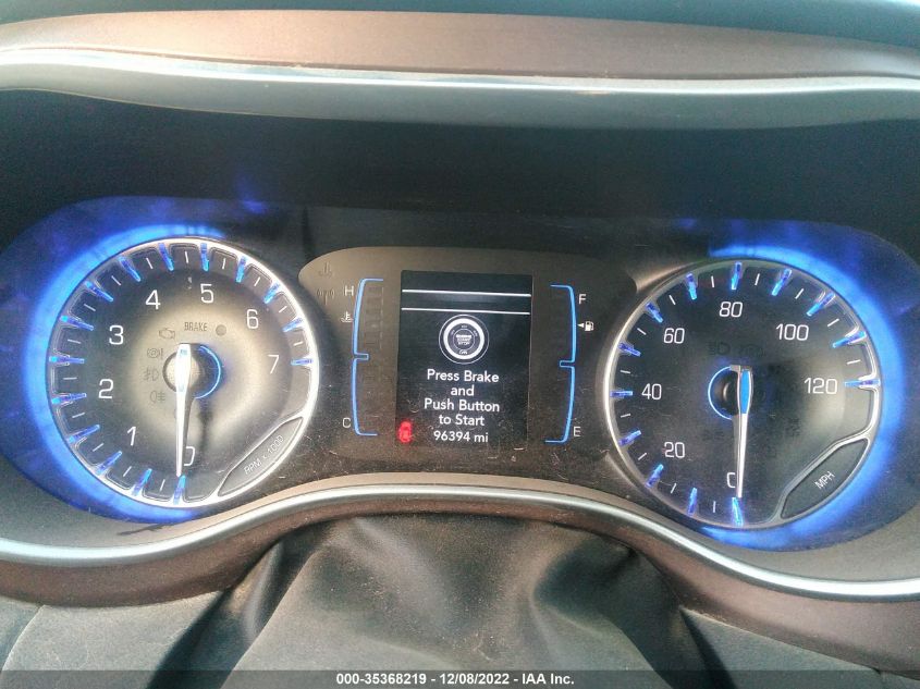 2021 CHRYSLER VOYAGER LXI 2C4RC1DG4MR505336