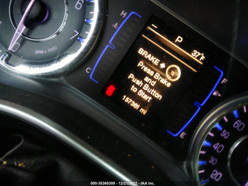2015 CHRYSLER 200 LIMITED - 1C3CCCAB5FN674859