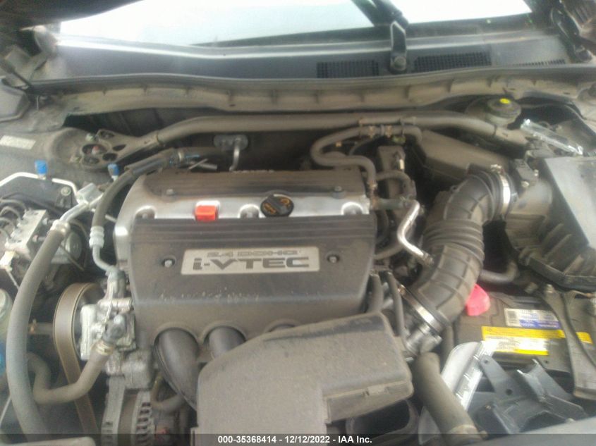 2013 HONDA CROSSTOUR EX - 5J6TF3H3XDL000629