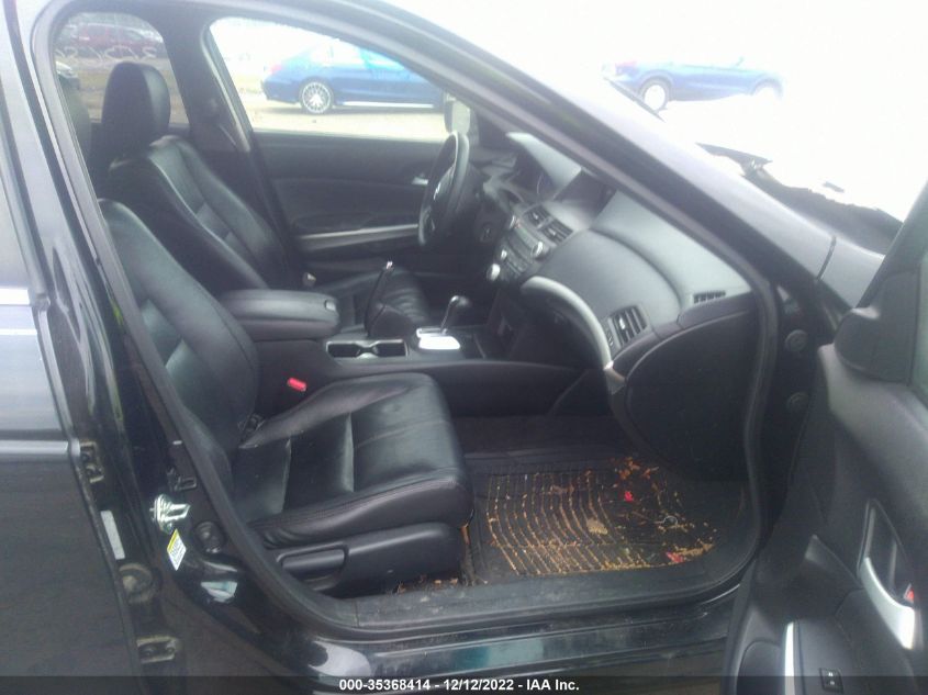 2013 HONDA CROSSTOUR EX - 5J6TF3H3XDL000629