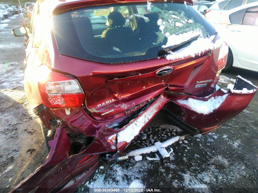 2015 SUBARU IMPREZA WAGON 2.0I SPORT PREMIUM JF1GPAT62F9215325