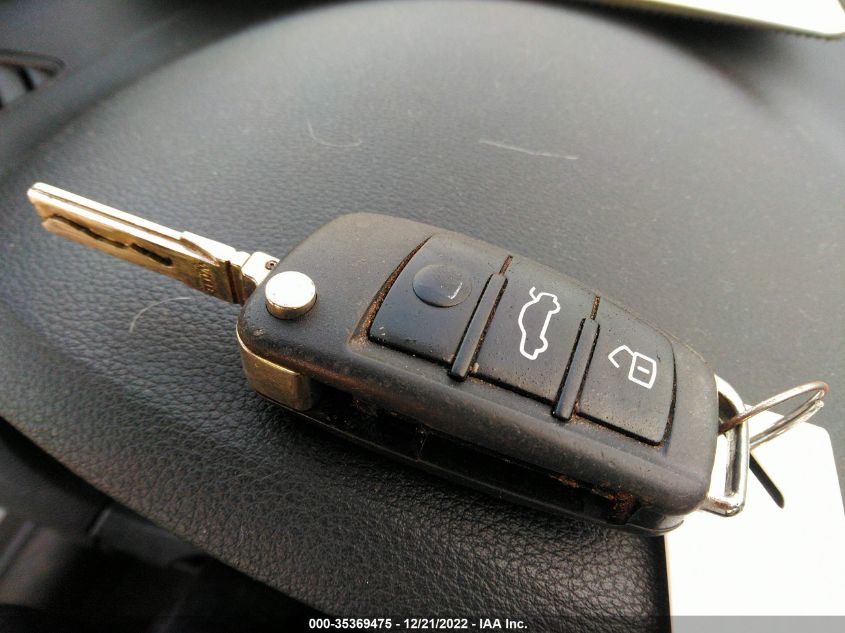 2015 AUDI A3 1.8T PREMIUM WAU6CLFF0F1086845