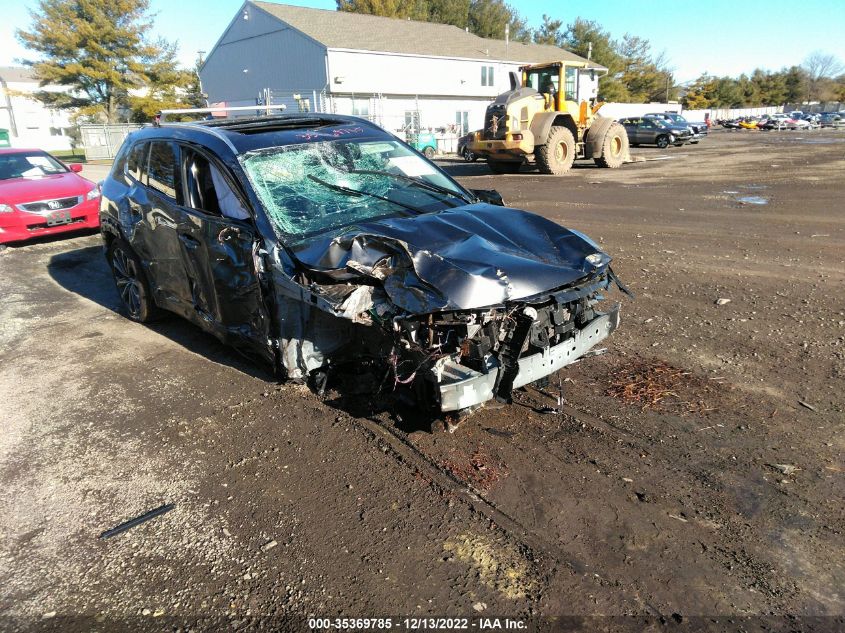 2023 MAZDA CX-50 7MMVABDY5PN105208