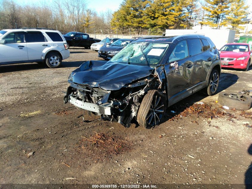 2023 MAZDA CX-50 7MMVABDY5PN105208