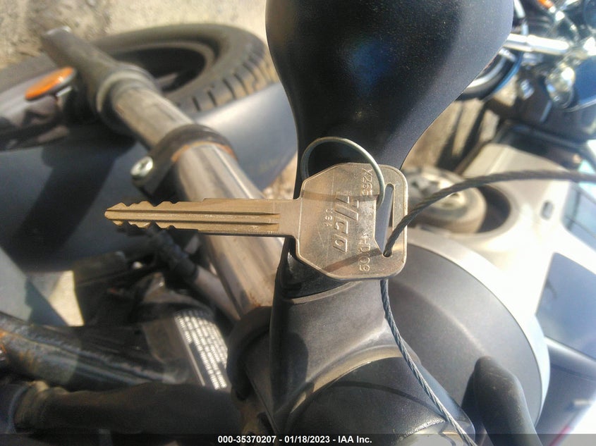 VIN MLHPC5613K5200134 2019 HONDA CMX500