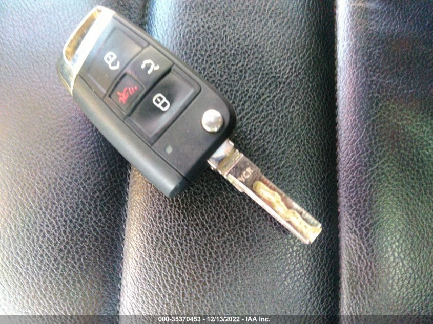 2015 VOLKSWAGEN GOLF GTI AUTOBAHN 3VW5T7AU9FM031886