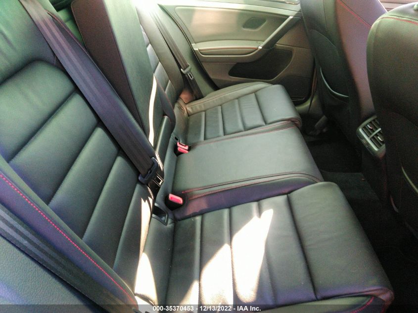 2015 VOLKSWAGEN GOLF GTI AUTOBAHN 3VW5T7AU9FM031886