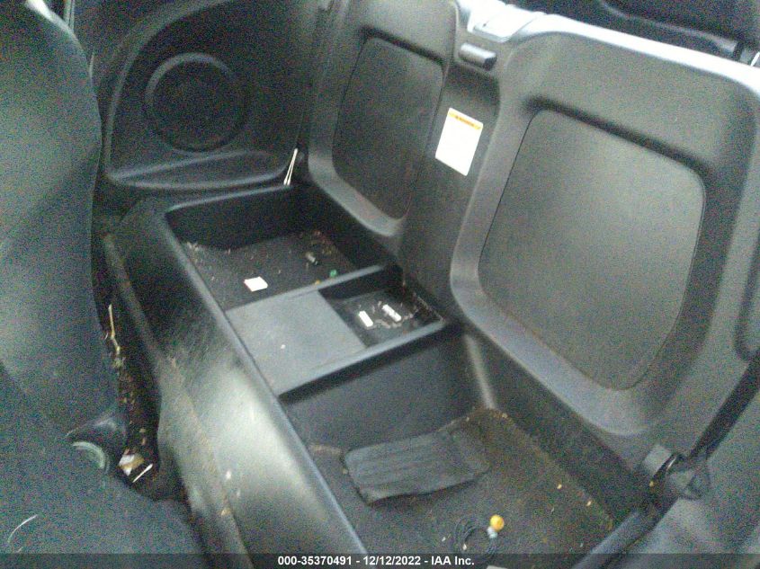 2015 HONDA CR-Z JHMZF1D48FS000798