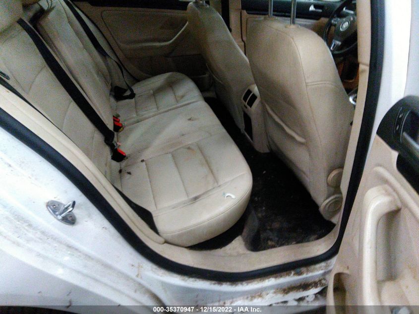 2013 VOLKSWAGEN JETTA SPORTWAGEN TDI W/SUNROOF 3VWPL7AJ2DM601125