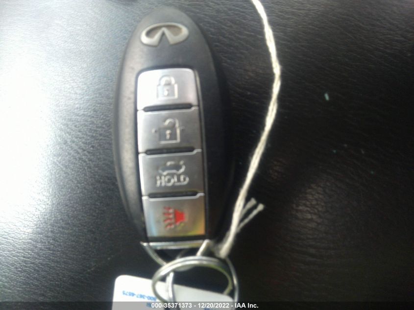 2013 INFINITI M37 JN1BY1AP5DM514382
