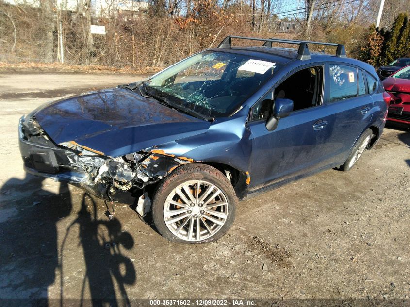 2013 SUBARU IMPREZA WAGON 2.0I PREMIUM JF1GPAE64D2830168
