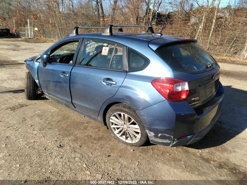 2013 SUBARU IMPREZA WAGON 2.0I PREMIUM JF1GPAE64D2830168