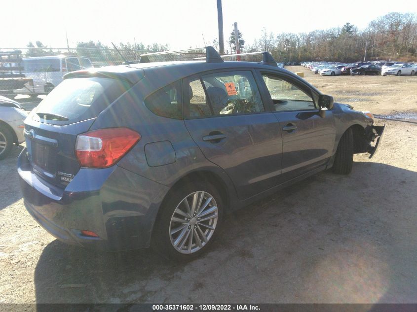 2013 SUBARU IMPREZA WAGON 2.0I PREMIUM JF1GPAE64D2830168