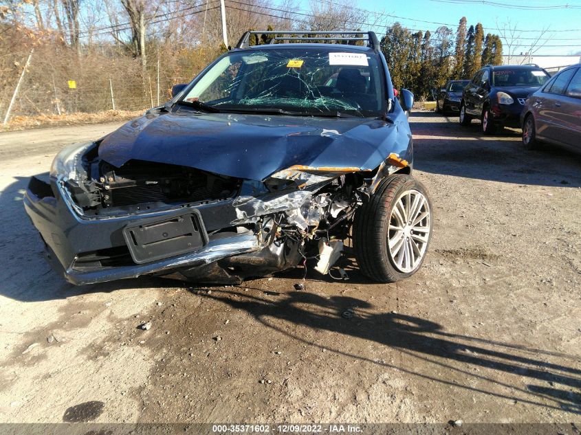 2013 SUBARU IMPREZA WAGON 2.0I PREMIUM JF1GPAE64D2830168