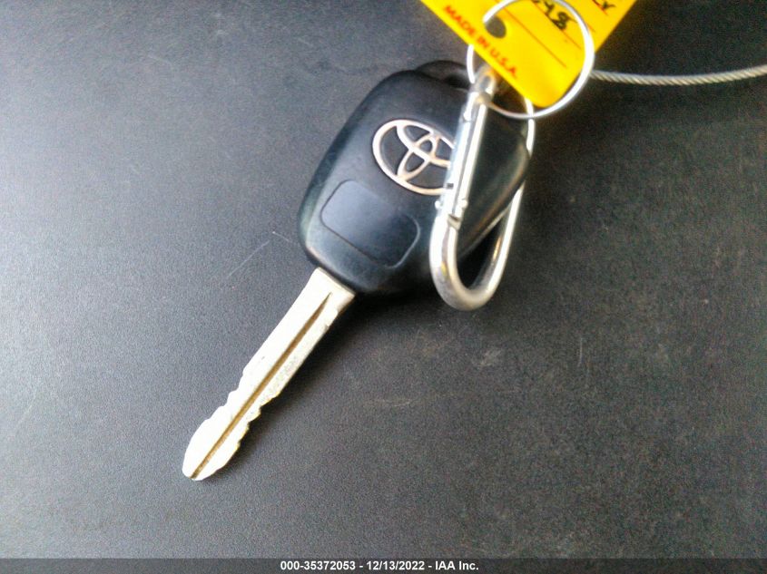 2014 TOYOTA PRIUS C ONE/THREE/TWO/FOUR JTDKDTB35E1569398