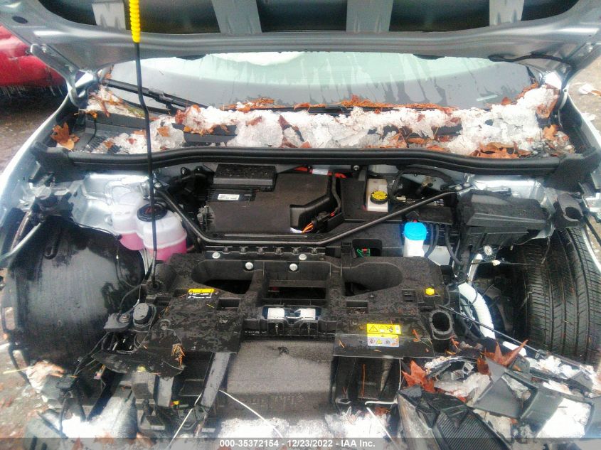 2021 VOLKSWAGEN ID.4 PRO S WVGTMPE23MP060464