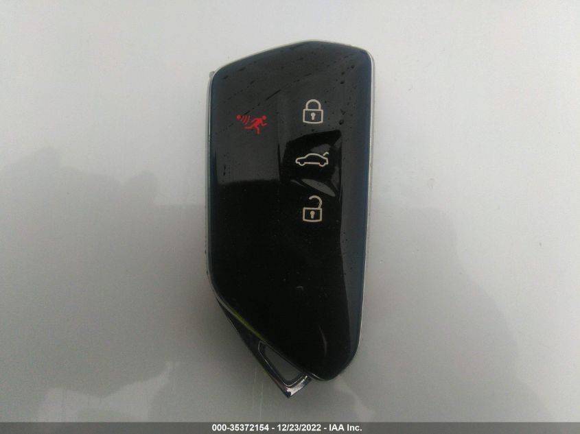 2021 VOLKSWAGEN ID.4 PRO S WVGTMPE23MP060464