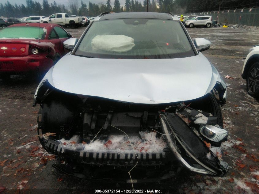 2021 VOLKSWAGEN ID.4 PRO S WVGTMPE23MP060464