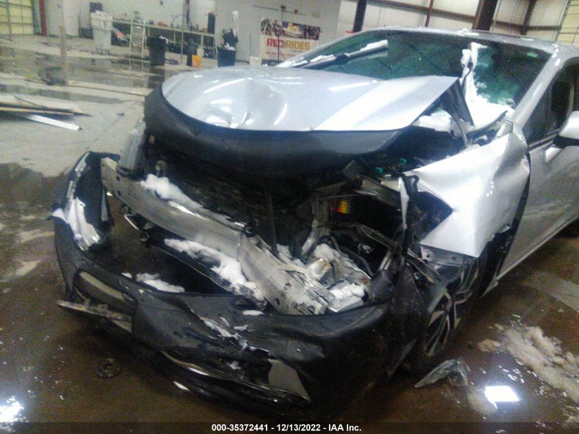 2013 HONDA CIVIC SDN EX-L 19XFB2F90DE017884
