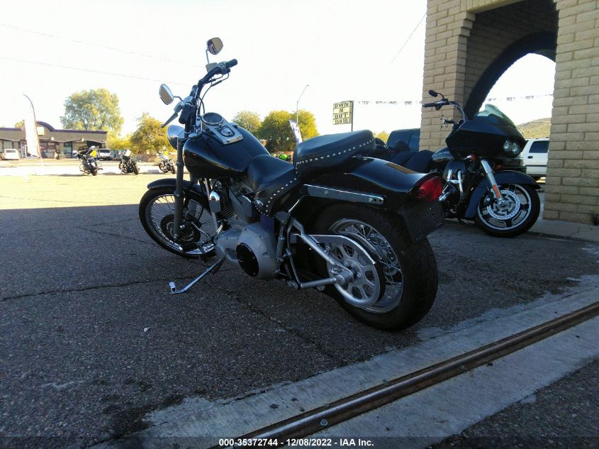 2004 HARLEY-DAVIDSON FXSTI 1HD1BVB394Y069780