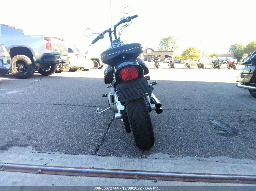 2004 HARLEY-DAVIDSON FXSTI 1HD1BVB394Y069780