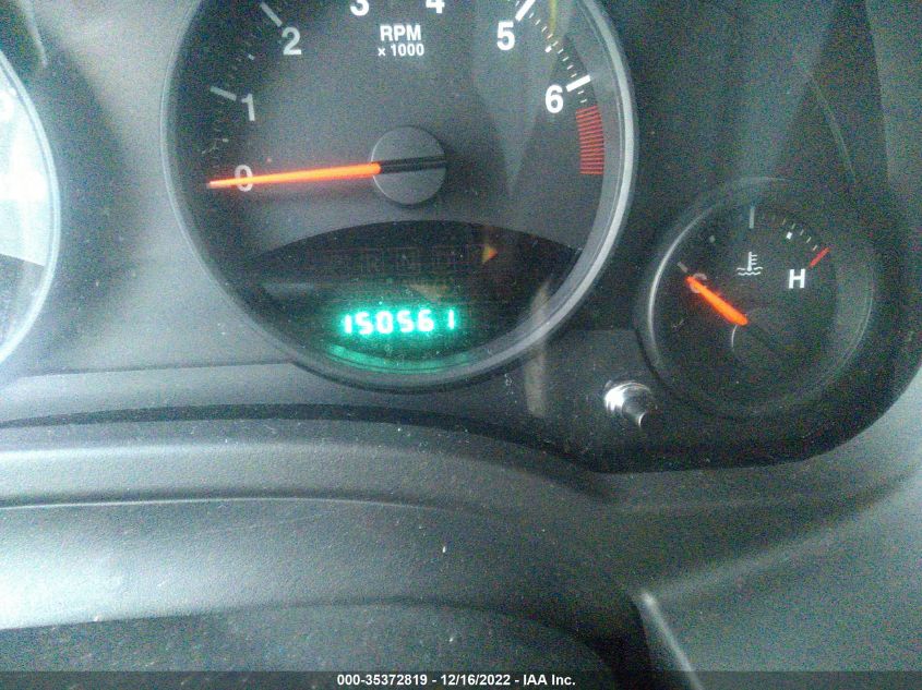 2013 JEEP PATRIOT SPORT 1C4NJPBB5DD108817