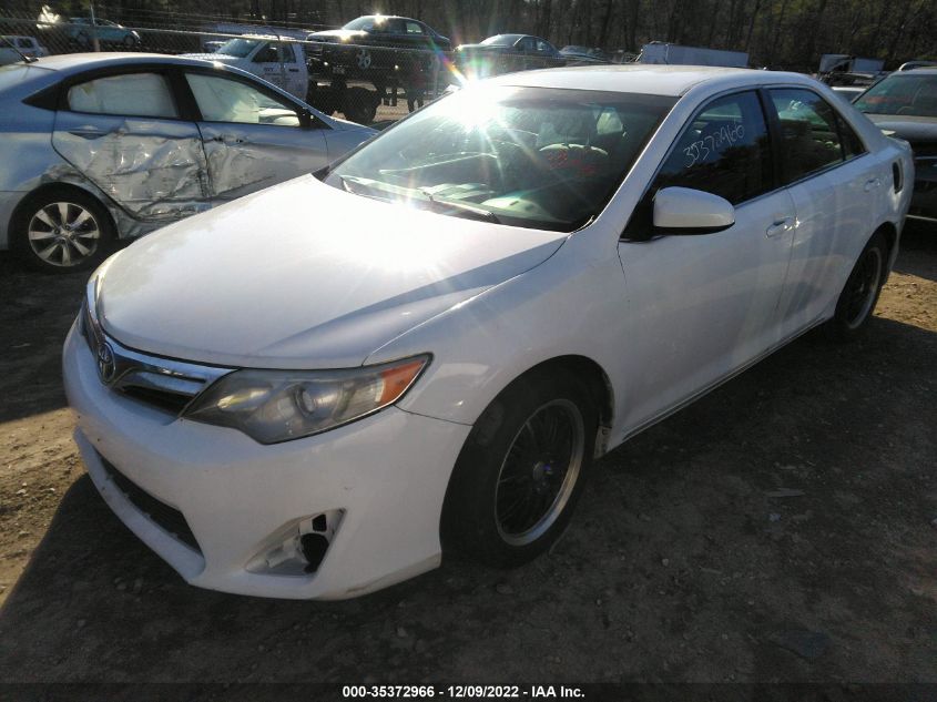 2014 TOYOTA CAMRY HYBRID LE/XLE/SE LIMITED EDITION 4T1BD1FK9EU129703