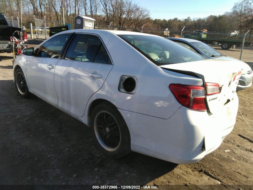 2014 TOYOTA CAMRY HYBRID LE/XLE/SE LIMITED EDITION 4T1BD1FK9EU129703