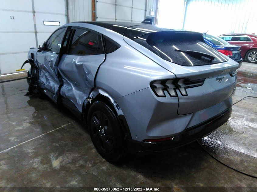 2022 FORD MUSTANG MACH-E CALIFORNIA ROUTE 1 3FMTK2SU5NMA41551