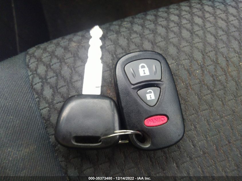 2013 SUZUKI SX4 CROSSOVER JS2YB5A30D6100062