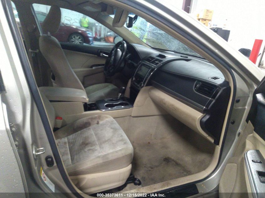 2014 TOYOTA CAMRY HYBRID 4T1BD1FK7EU114097