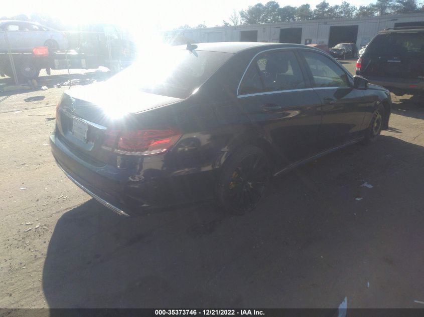 2016 MERCEDES-BENZ E-CLASS E 350 WDDHF8JB1GB259181