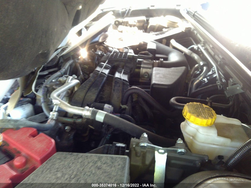 VIN 4S4BTADC6N3215829 2022 SUBARU OUTBACK PREMIUM