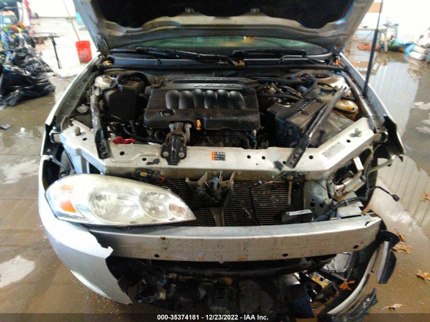 2015 CHEVROLET IMPALA LIMITED LT 2G1WB5E35F1150423