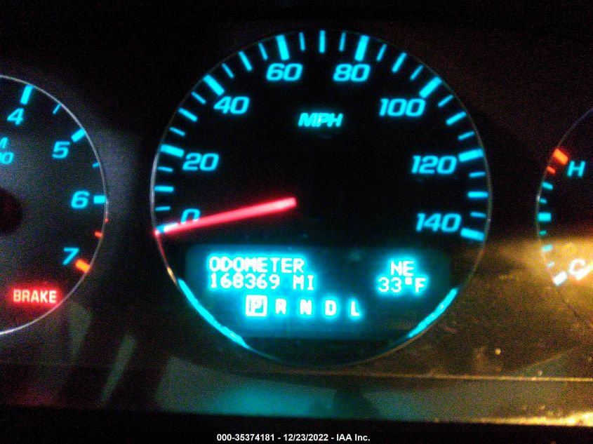 2015 CHEVROLET IMPALA LIMITED LT 2G1WB5E35F1150423