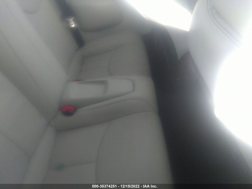 2014 INFINITI Q60 CONVERTIBLE JN1CV6FE2EM900616