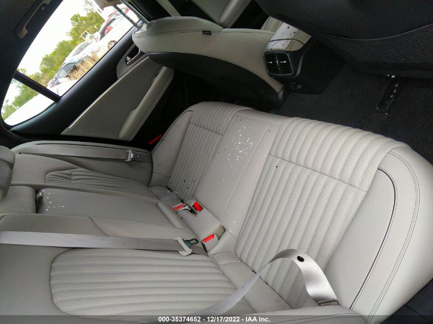 2022 GENESIS G70 3.3T KMTG54TE2NU082152
