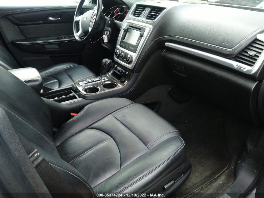 2013 GMC ACADIA SLT 1GKKVRKD9DJ254227