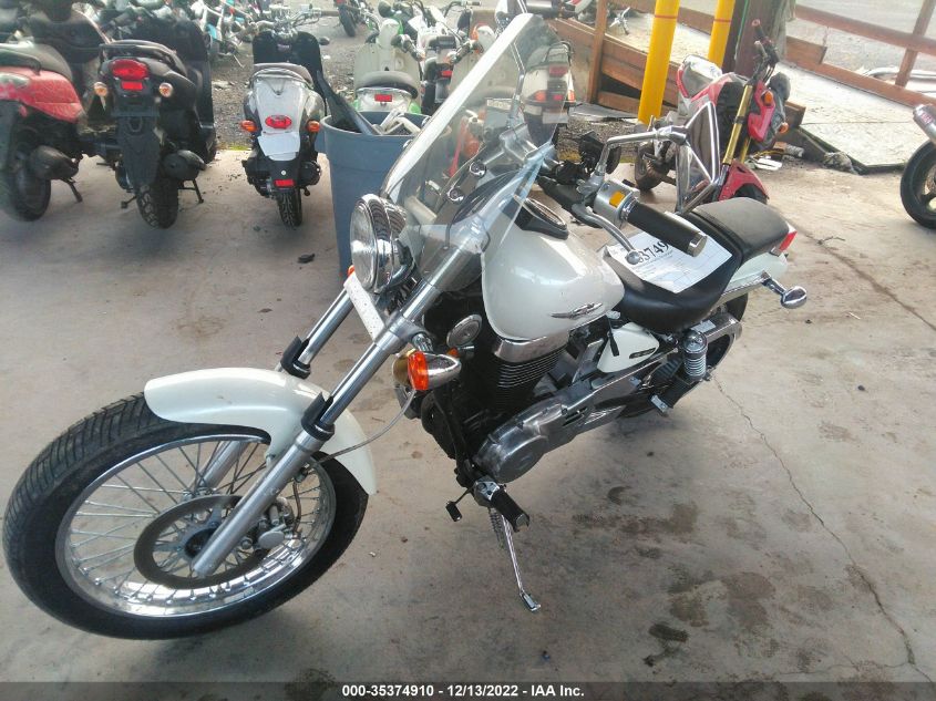 2005 SUZUKI LS650 P JS1NP41A952102807