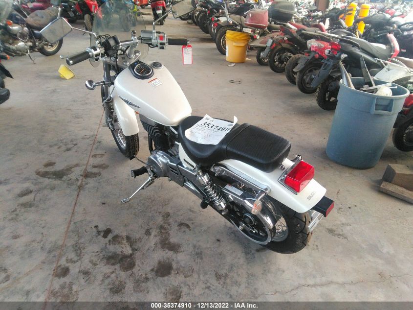 2005 SUZUKI LS650 P JS1NP41A952102807