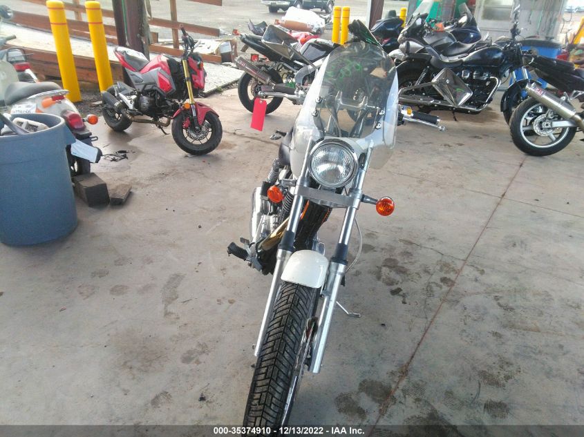2005 SUZUKI LS650 P JS1NP41A952102807
