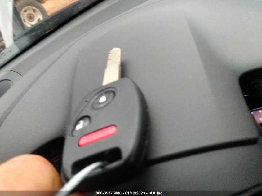 2014 HONDA CR-Z EX JHMZF1D6XES001645