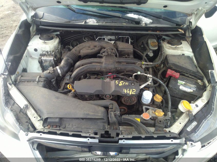 2013 SUBARU IMPREZA SEDAN PREMIUM JF1GJAC67DH023113