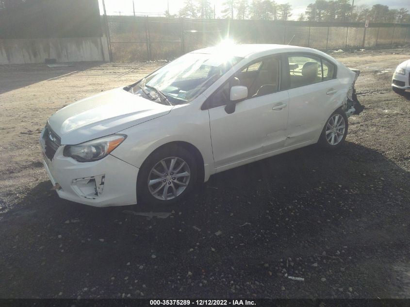 2013 SUBARU IMPREZA SEDAN PREMIUM JF1GJAC67DH023113