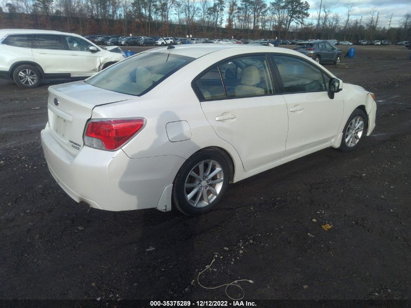 2013 SUBARU IMPREZA SEDAN PREMIUM JF1GJAC67DH023113