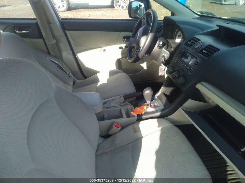 2013 SUBARU IMPREZA SEDAN PREMIUM JF1GJAC67DH023113