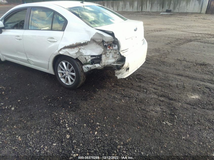 2013 SUBARU IMPREZA SEDAN PREMIUM JF1GJAC67DH023113