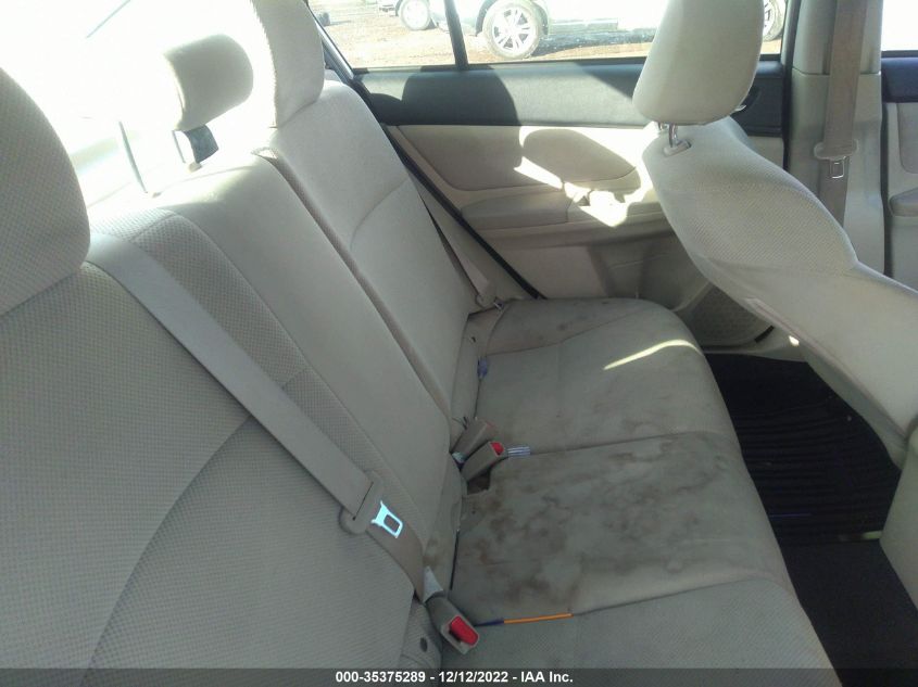 2013 SUBARU IMPREZA SEDAN PREMIUM JF1GJAC67DH023113