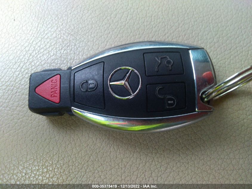 2015 MERCEDES-BENZ GLA-CLASS GLA 250 WDCTG4GB8FJ029315